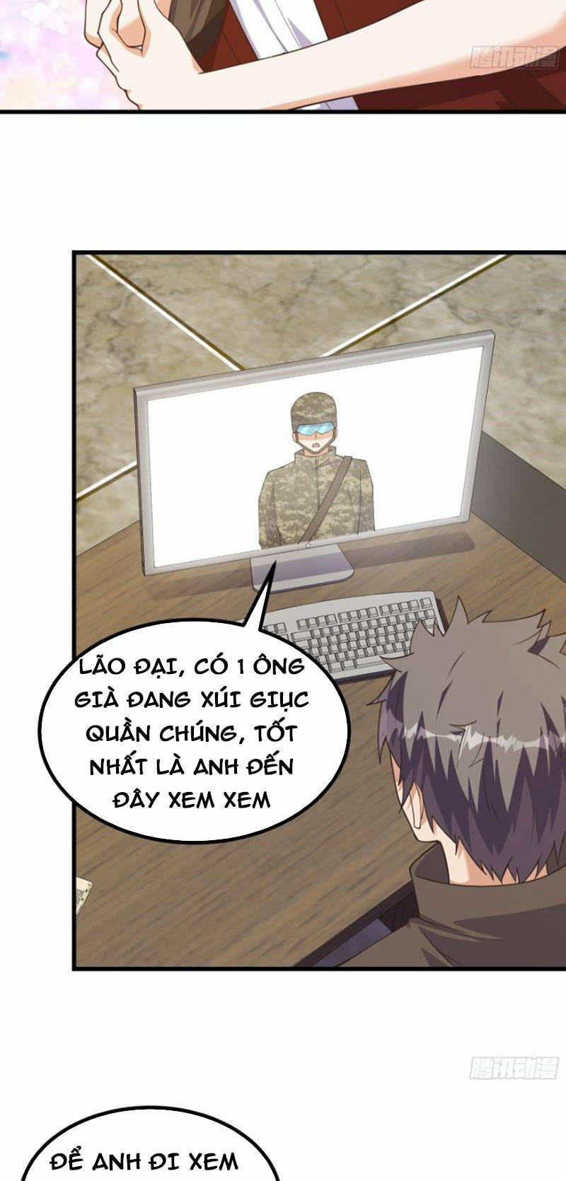 Trở Về Làm Đại Lão Thời Mạt Thế 286 trang 3