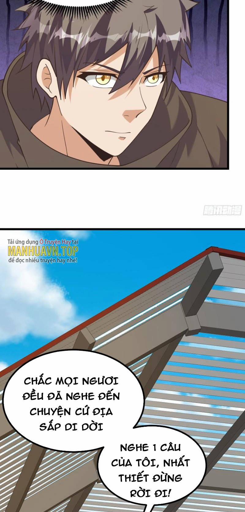 Trở Về Làm Đại Lão Thời Mạt Thế 286 trang 5