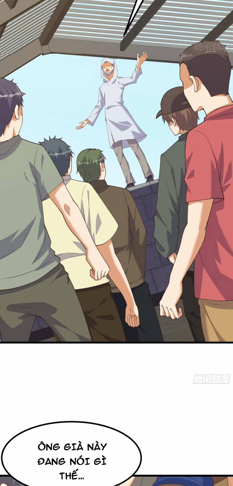 Trở Về Làm Đại Lão Thời Mạt Thế 286 trang 6