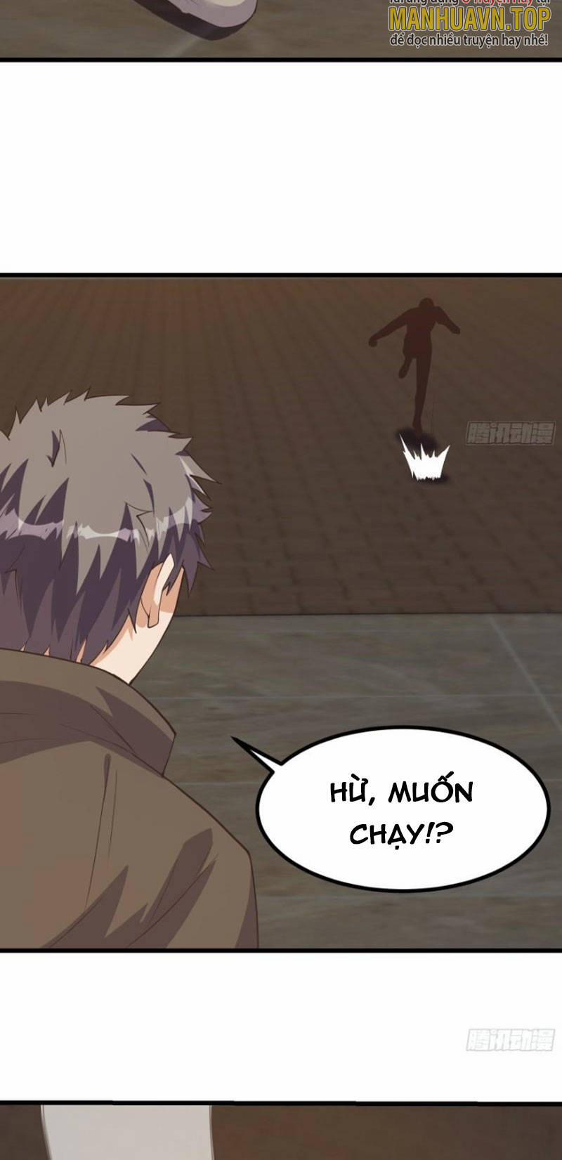 Trở Về Làm Đại Lão Thời Mạt Thế 287 trang 1