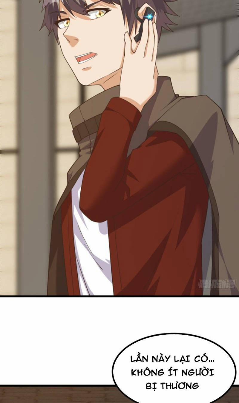 Trở Về Làm Đại Lão Thời Mạt Thế 287 trang 15