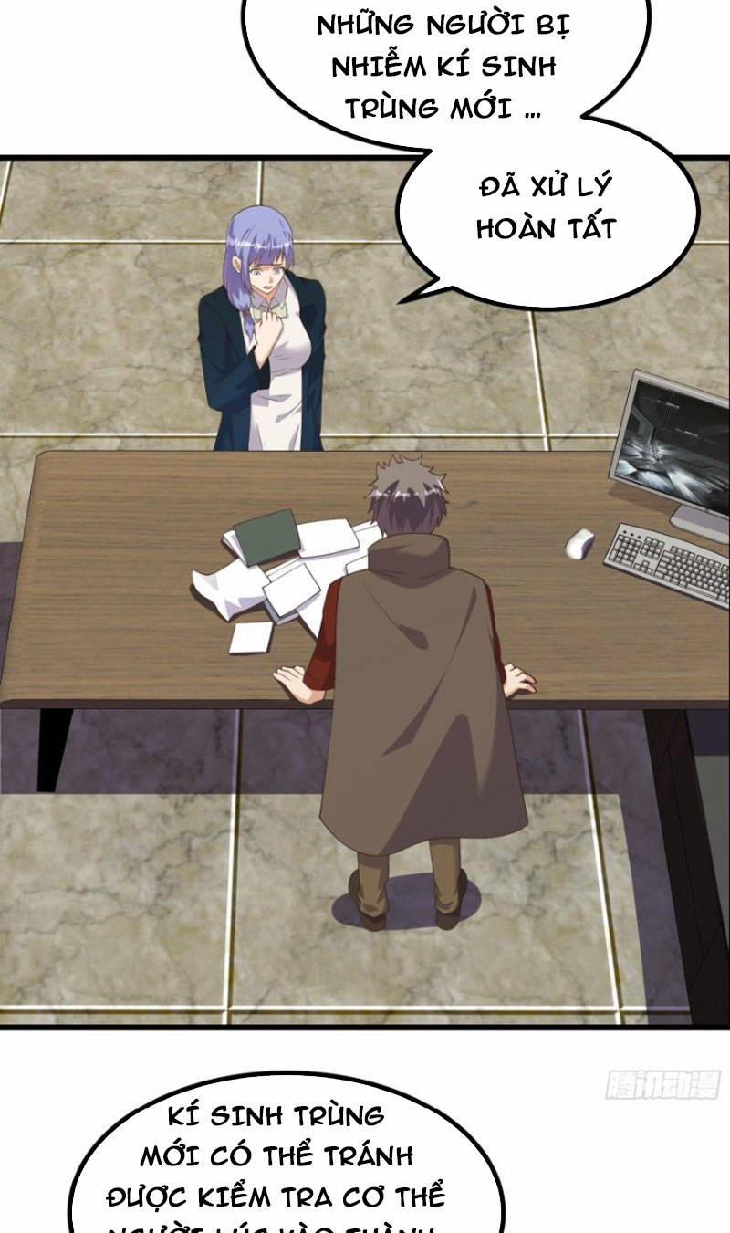 Trở Về Làm Đại Lão Thời Mạt Thế 287 trang 18