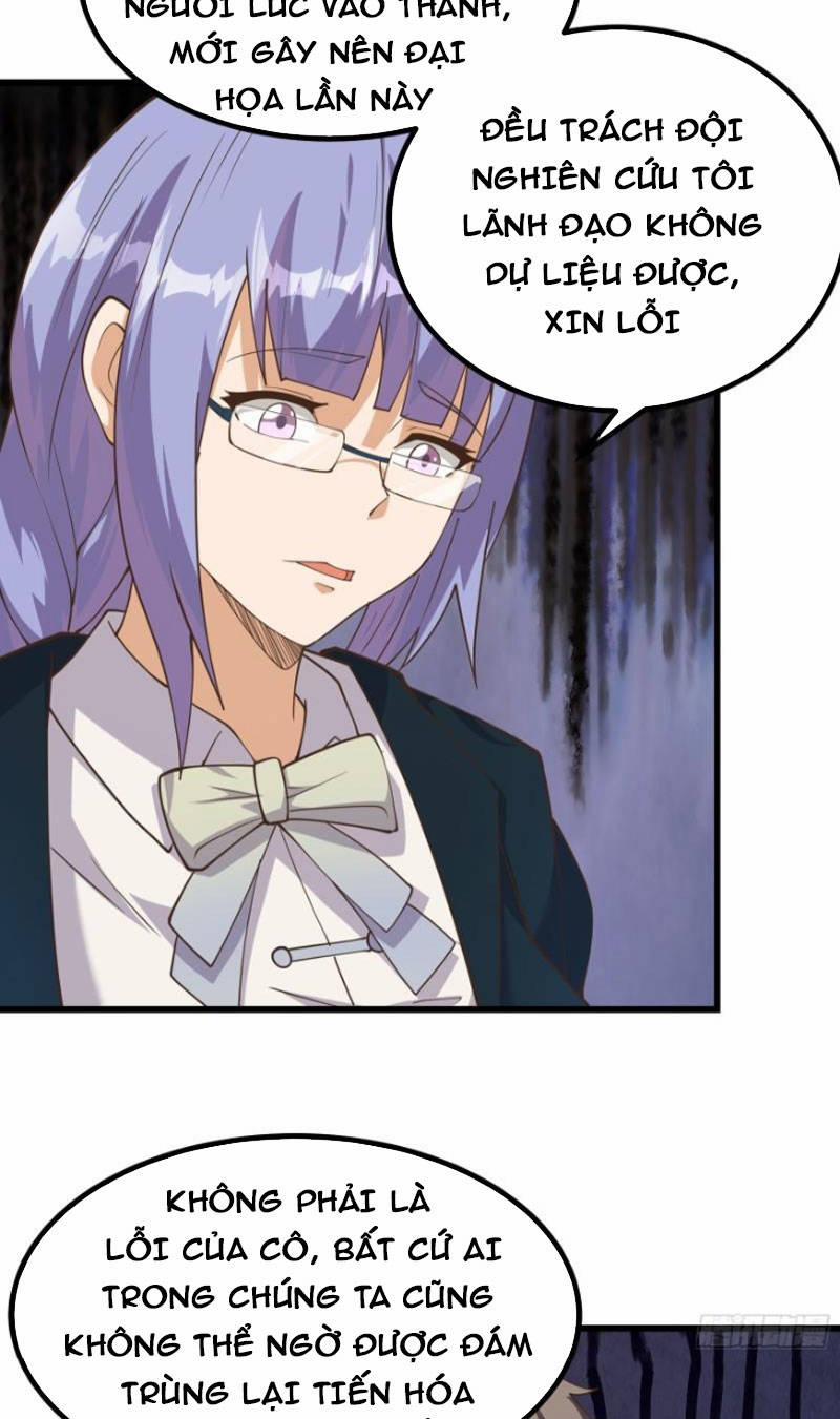 Trở Về Làm Đại Lão Thời Mạt Thế 287 trang 19