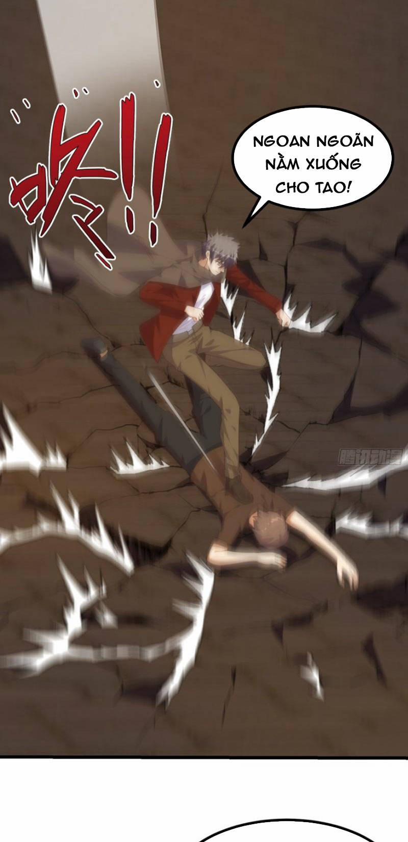 Trở Về Làm Đại Lão Thời Mạt Thế 287 trang 2