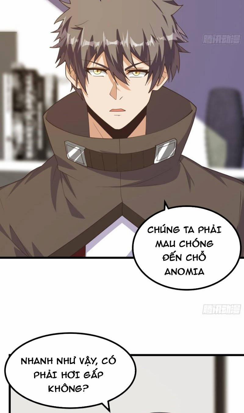 Trở Về Làm Đại Lão Thời Mạt Thế 287 trang 25