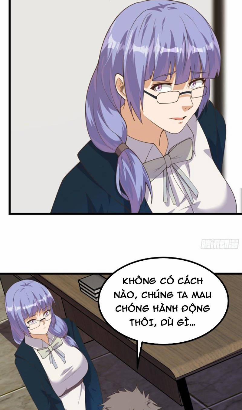 Trở Về Làm Đại Lão Thời Mạt Thế 287 trang 26