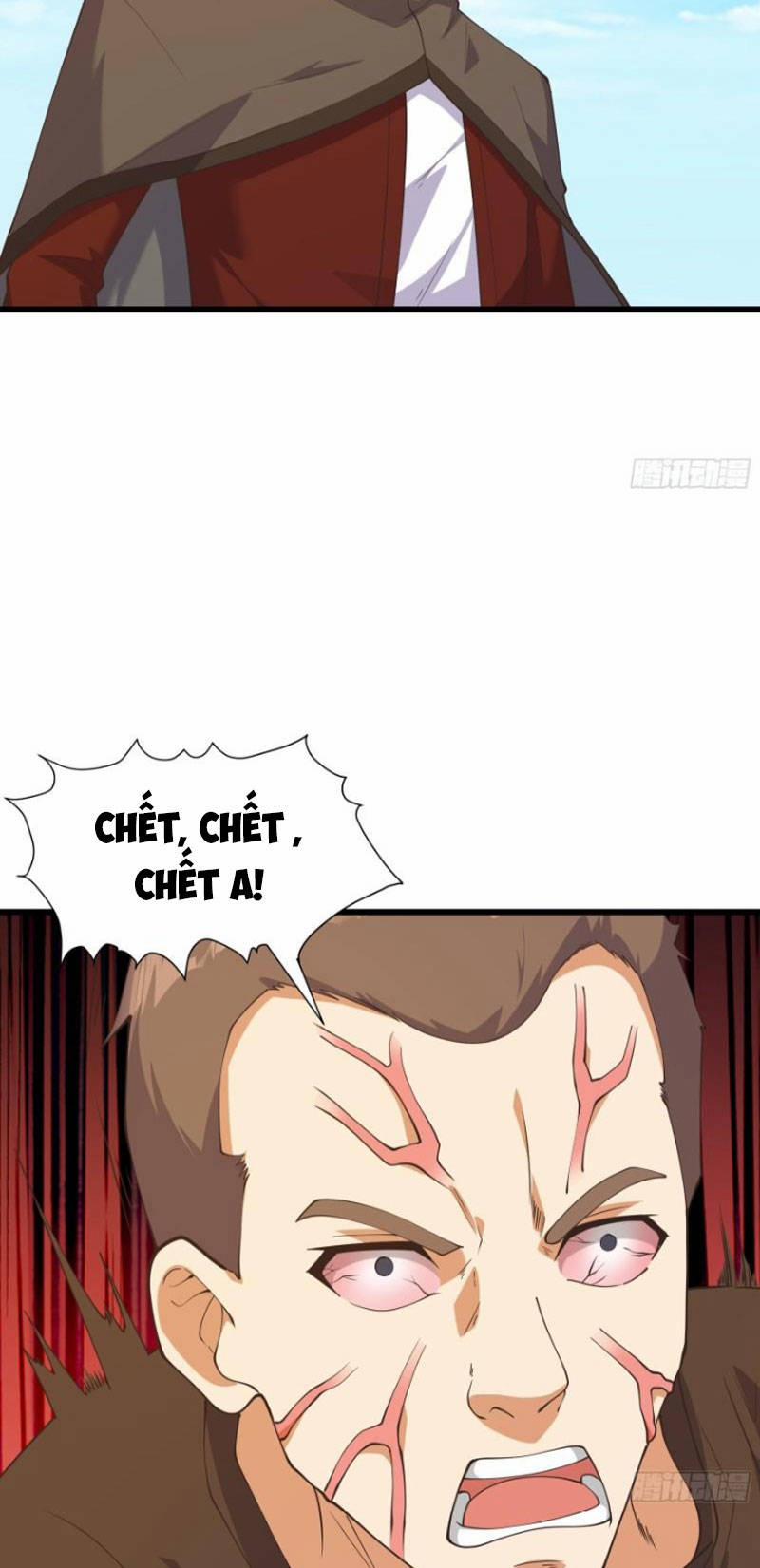 Trở Về Làm Đại Lão Thời Mạt Thế 287 trang 4