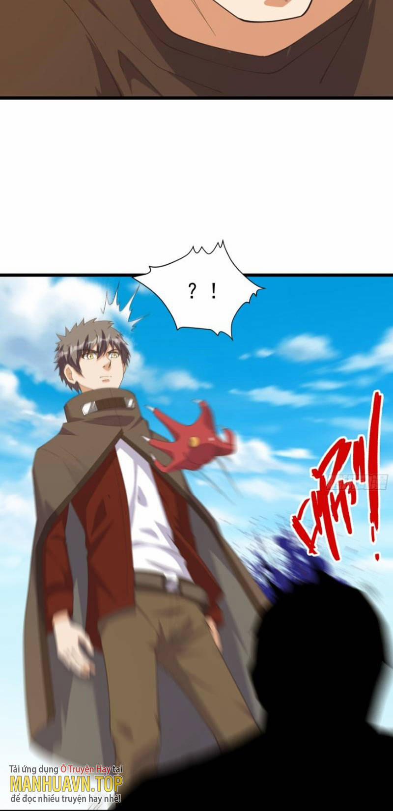 Trở Về Làm Đại Lão Thời Mạt Thế 287 trang 5