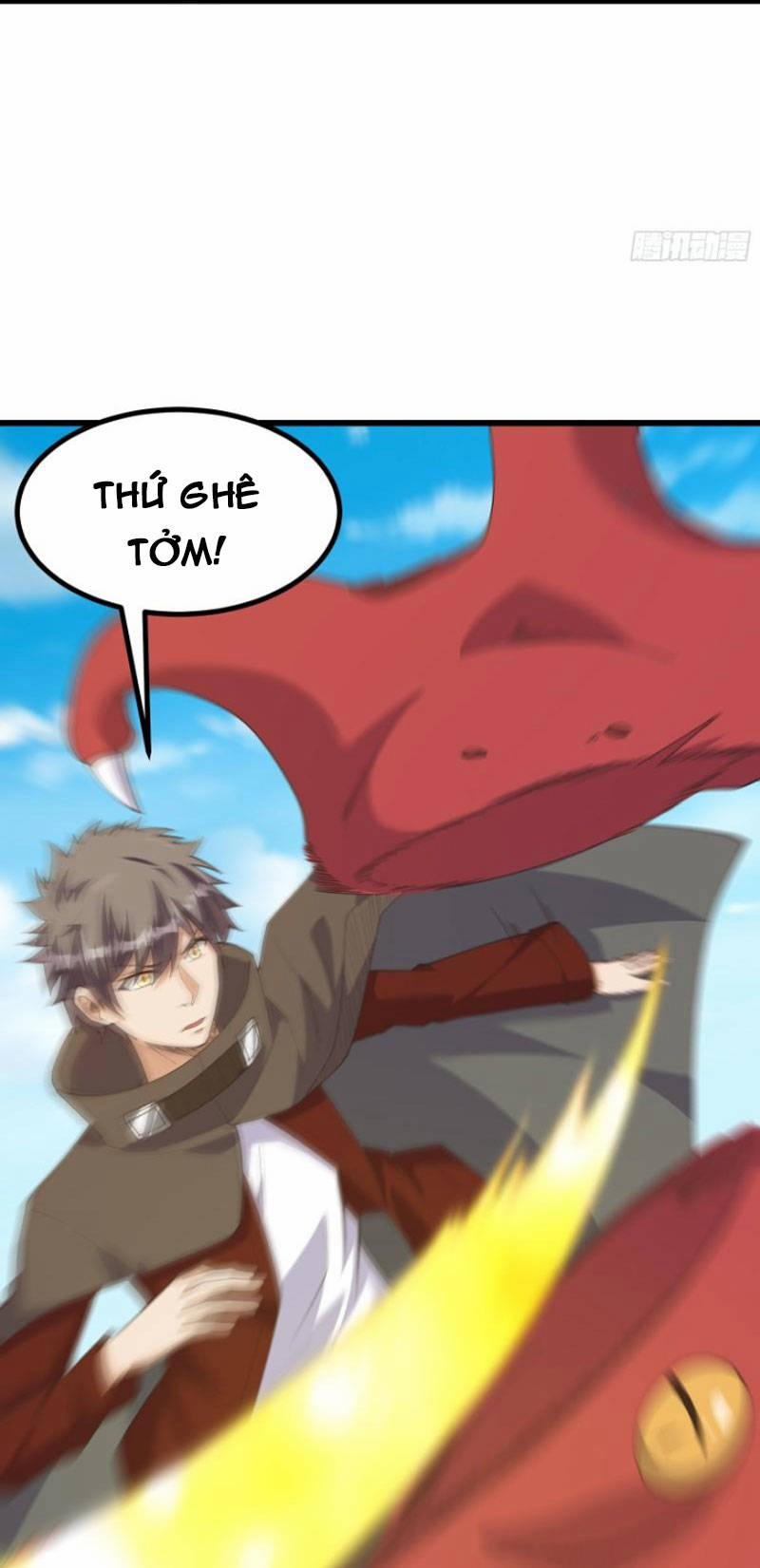 Trở Về Làm Đại Lão Thời Mạt Thế 287 trang 6