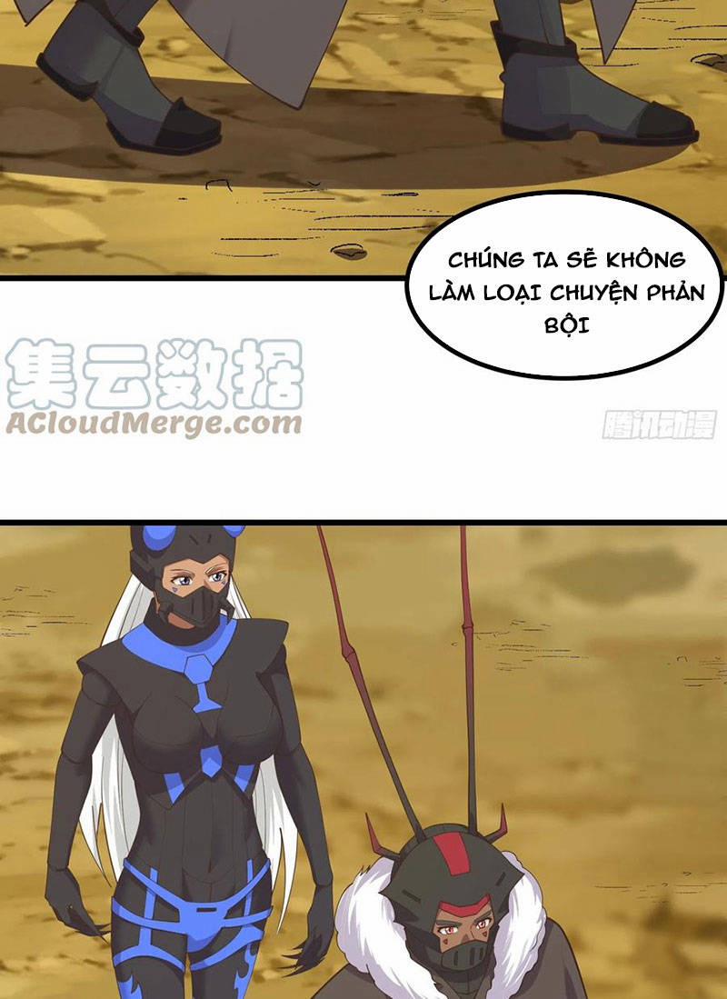 Trở Về Làm Đại Lão Thời Mạt Thế 288 trang 10