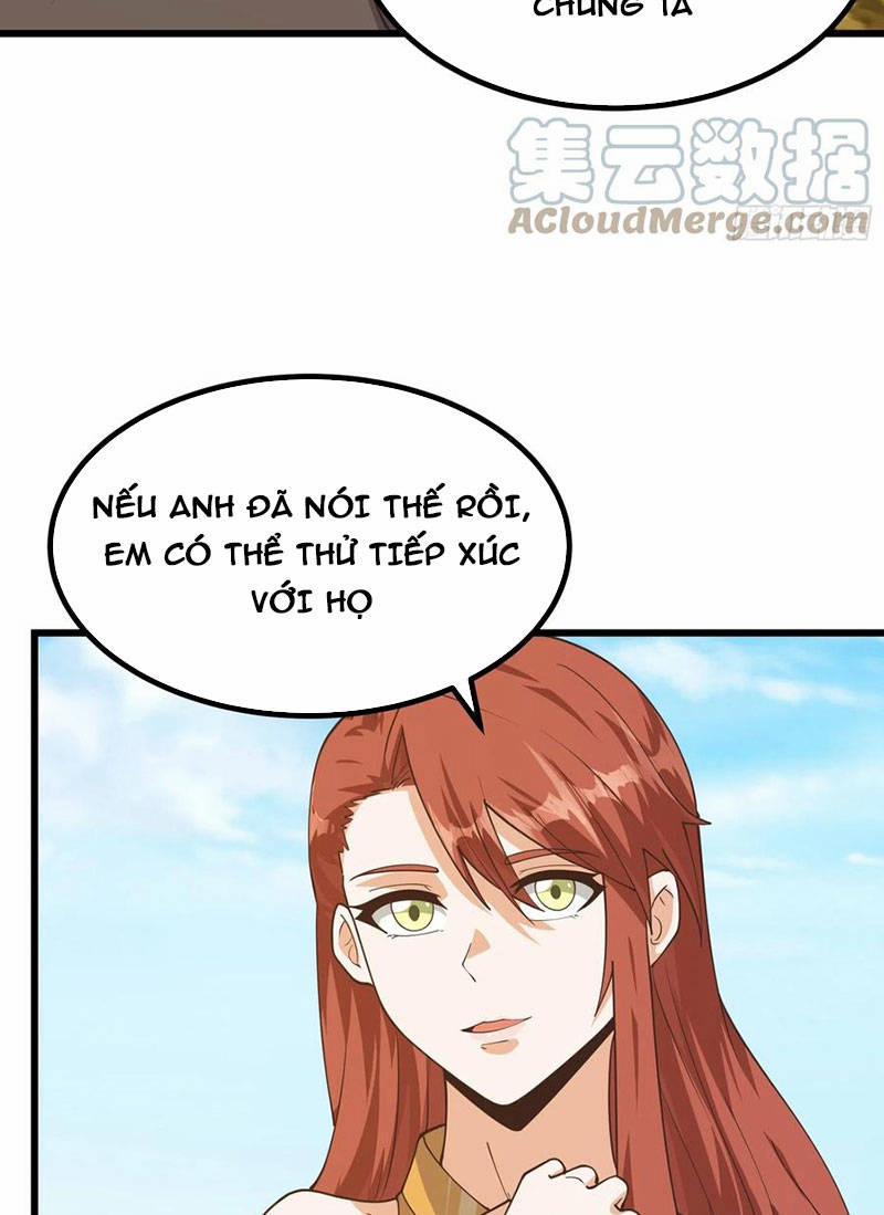 Trở Về Làm Đại Lão Thời Mạt Thế 288 trang 13