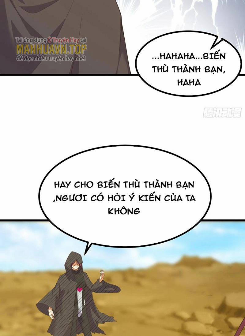 Trở Về Làm Đại Lão Thời Mạt Thế 288 trang 16