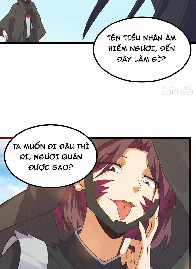 Trở Về Làm Đại Lão Thời Mạt Thế 288 trang 20