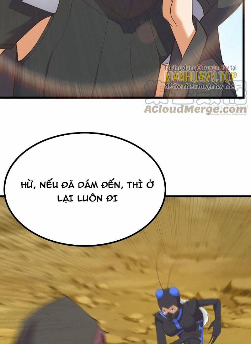Trở Về Làm Đại Lão Thời Mạt Thế 288 trang 21