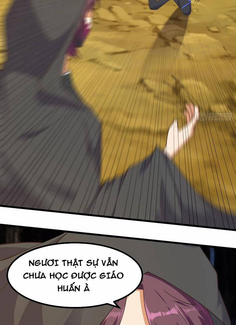 Trở Về Làm Đại Lão Thời Mạt Thế 288 trang 22