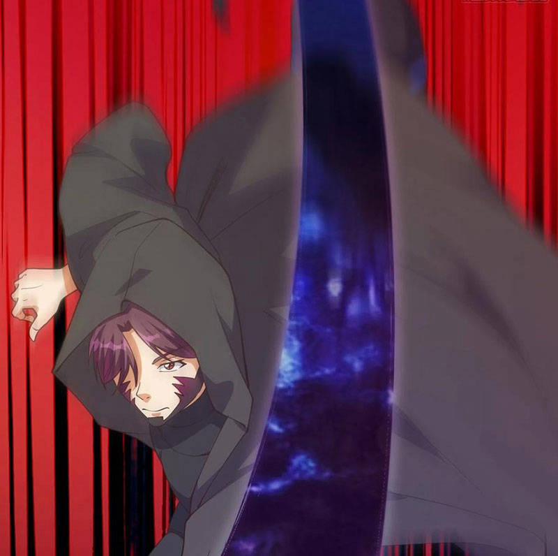 Trở Về Làm Đại Lão Thời Mạt Thế 288 trang 25