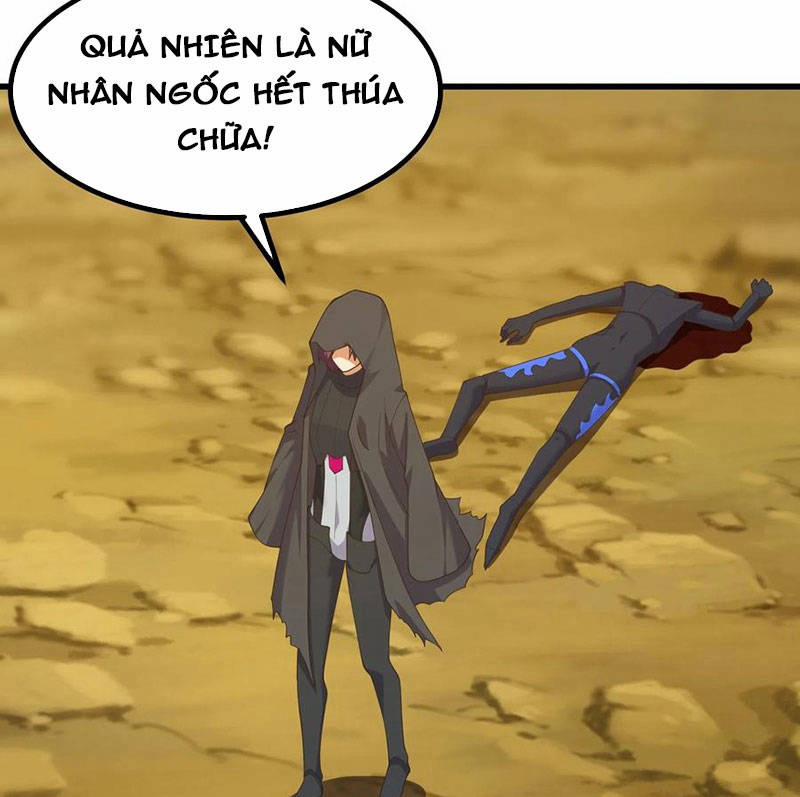 Trở Về Làm Đại Lão Thời Mạt Thế 288 trang 27