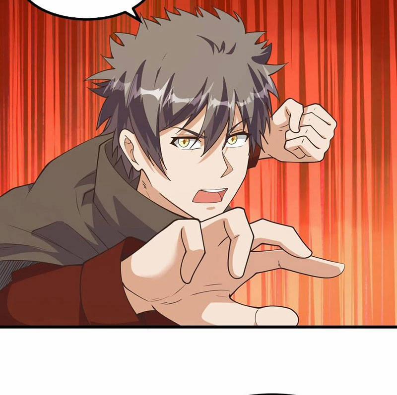 Trở Về Làm Đại Lão Thời Mạt Thế 288 trang 30