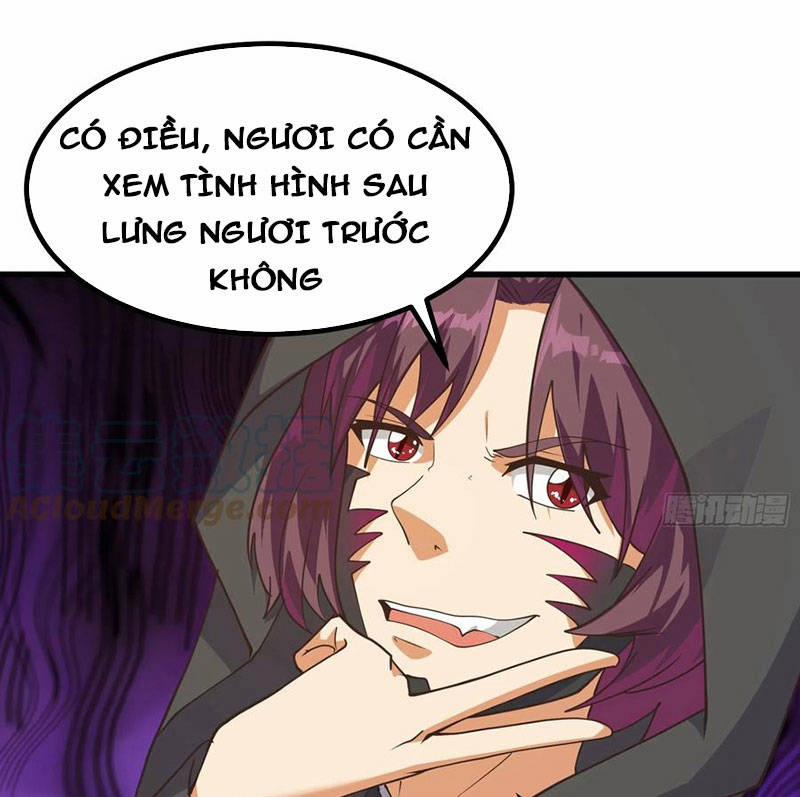 Trở Về Làm Đại Lão Thời Mạt Thế 288 trang 32