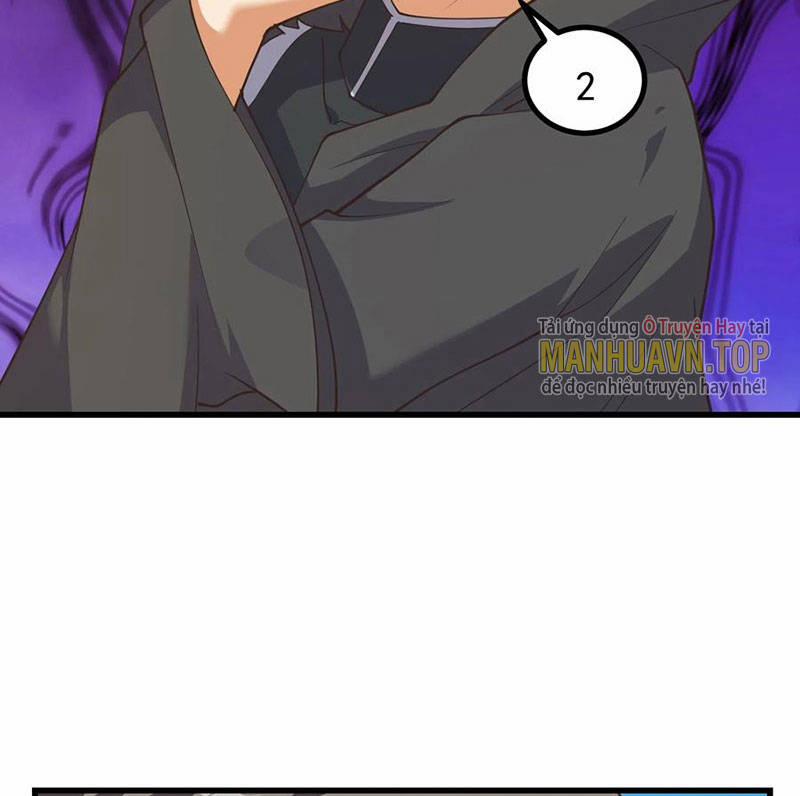 Trở Về Làm Đại Lão Thời Mạt Thế 288 trang 33
