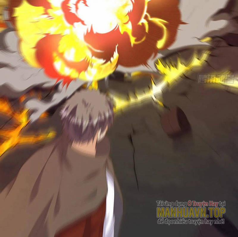 Trở Về Làm Đại Lão Thời Mạt Thế 288 trang 36