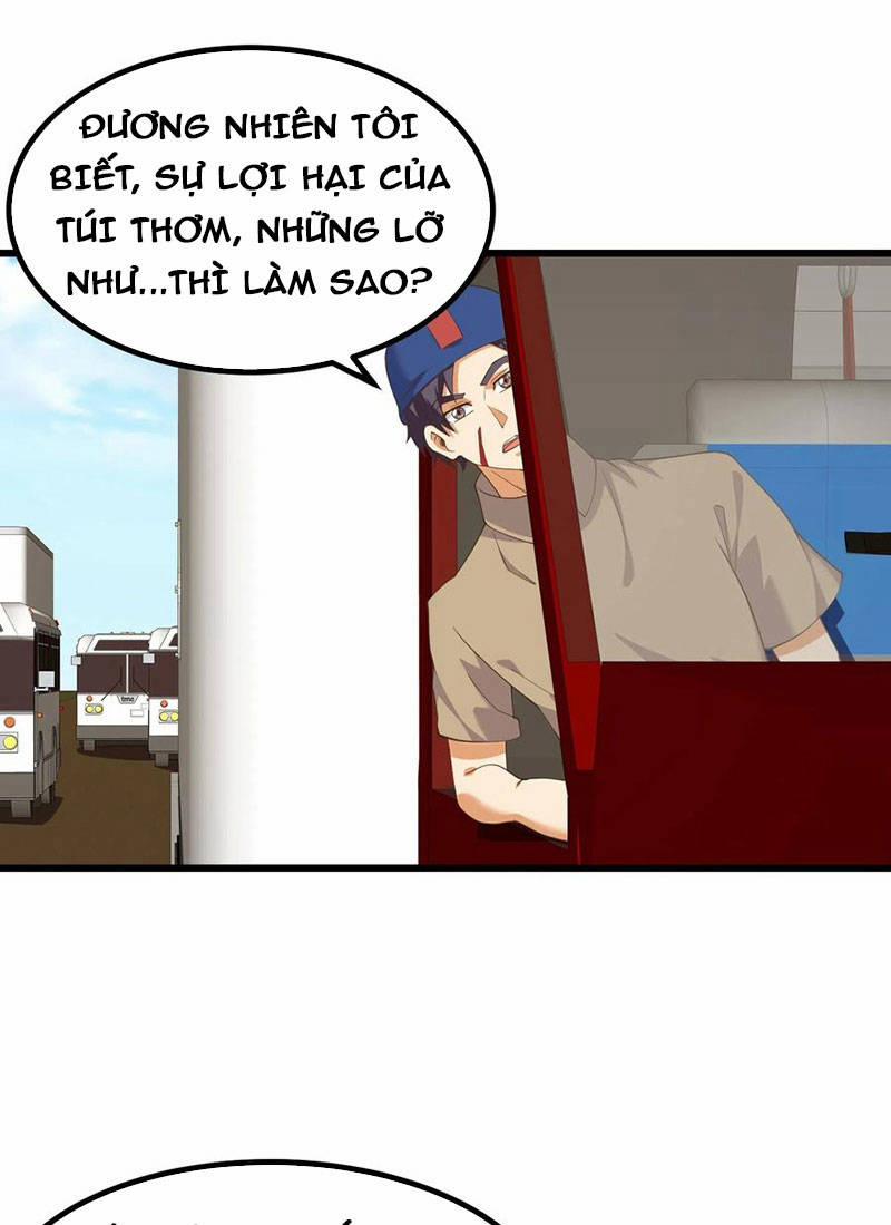 Trở Về Làm Đại Lão Thời Mạt Thế 288 trang 4