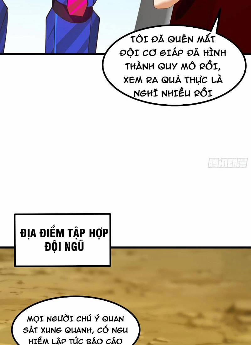 Trở Về Làm Đại Lão Thời Mạt Thế 288 trang 6