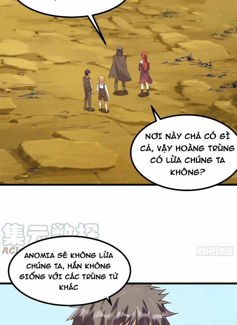 Trở Về Làm Đại Lão Thời Mạt Thế 288 trang 7