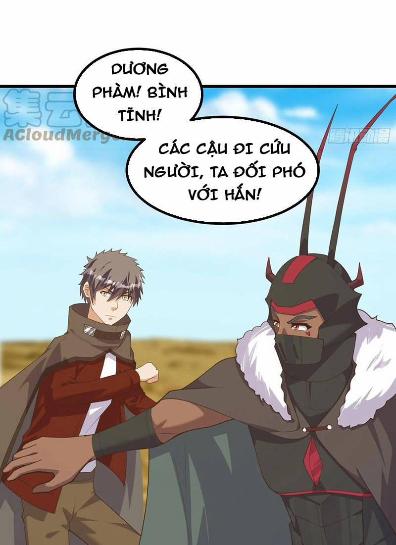 Trở Về Làm Đại Lão Thời Mạt Thế 289 trang 1