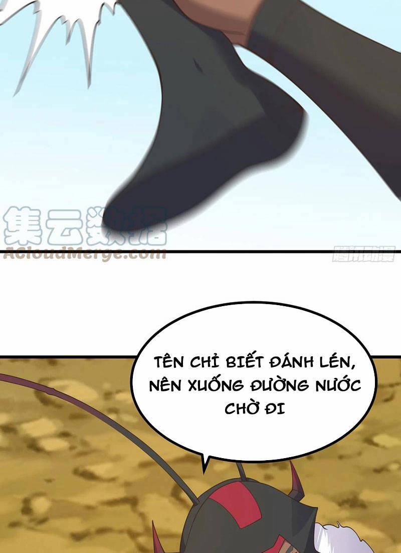 Trở Về Làm Đại Lão Thời Mạt Thế 289 trang 10