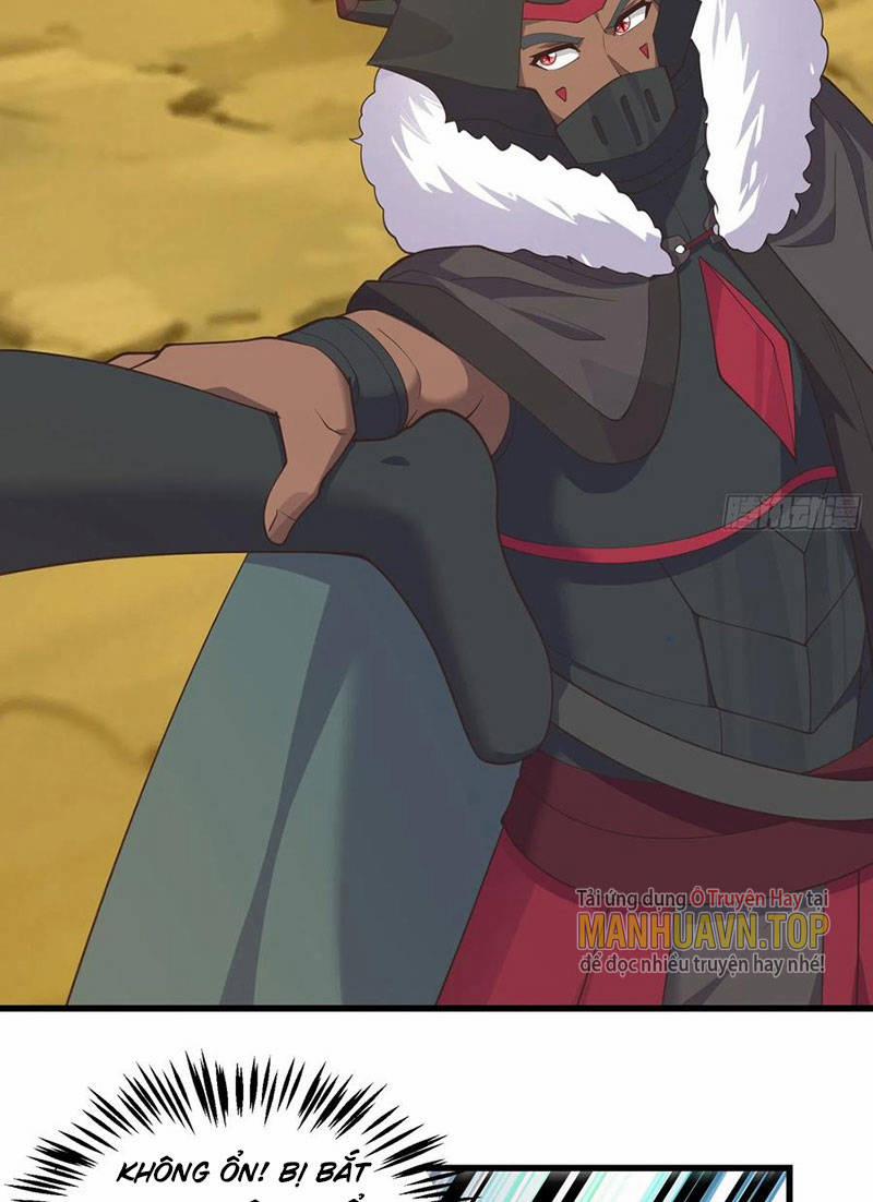 Trở Về Làm Đại Lão Thời Mạt Thế 289 trang 11