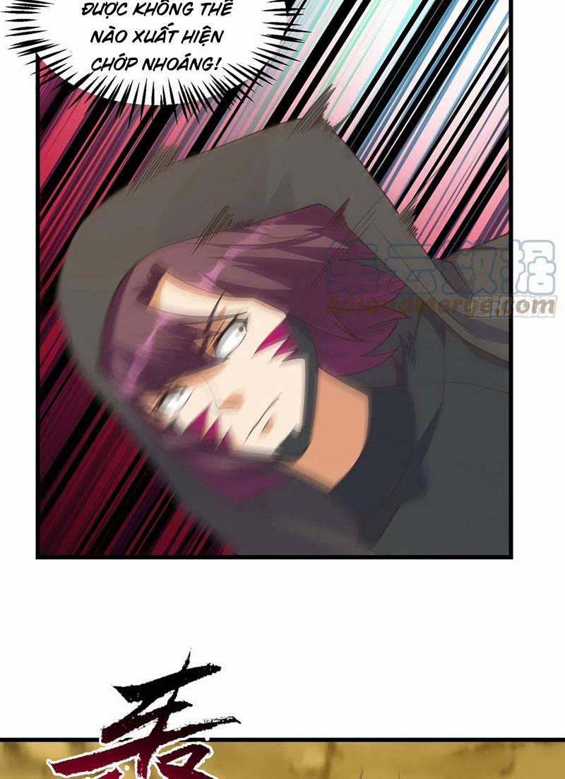 Trở Về Làm Đại Lão Thời Mạt Thế 289 trang 12