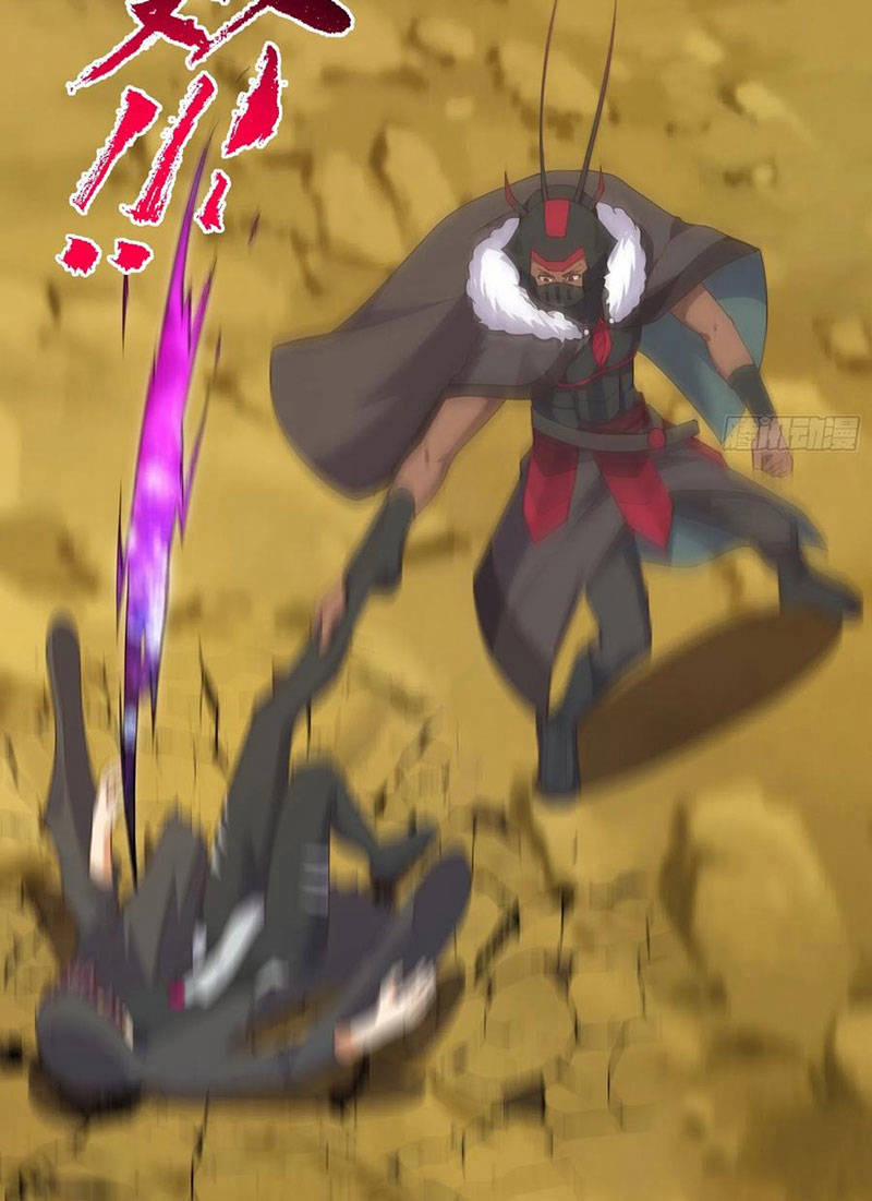 Trở Về Làm Đại Lão Thời Mạt Thế 289 trang 13