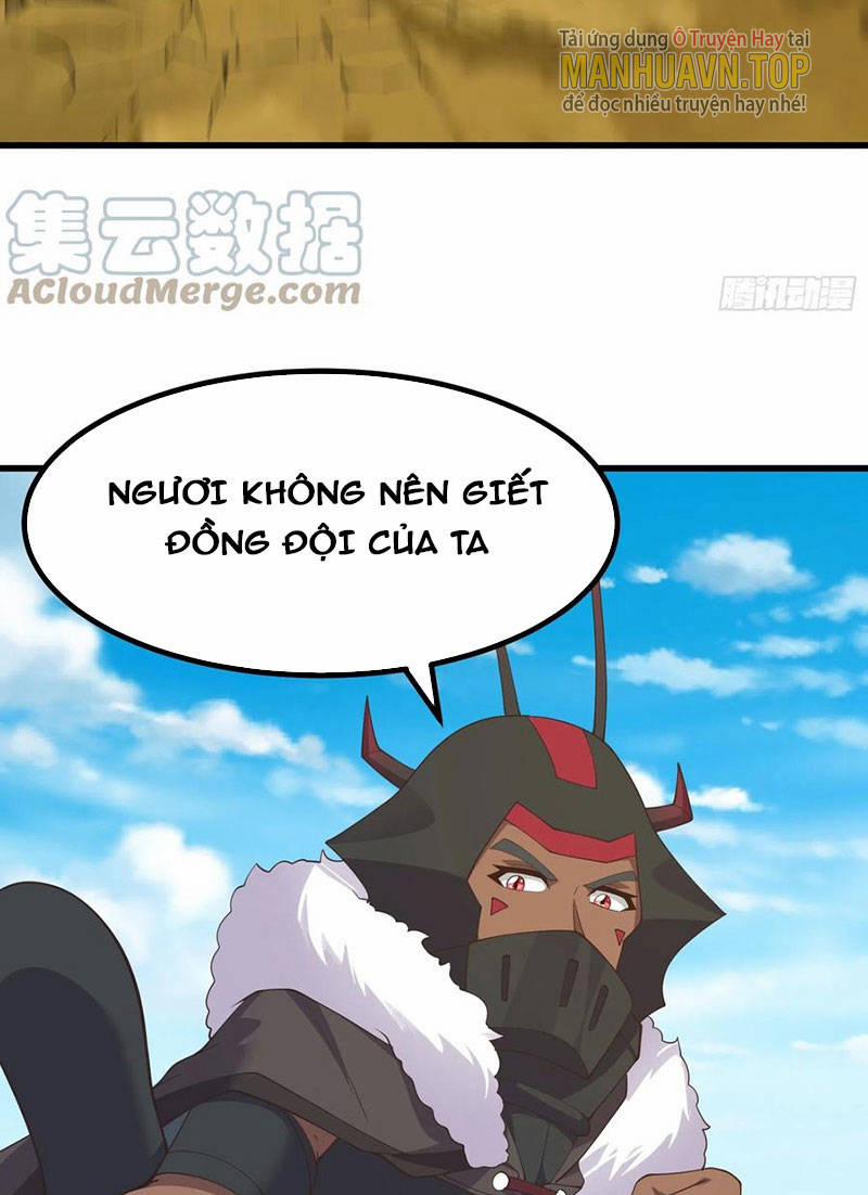 Trở Về Làm Đại Lão Thời Mạt Thế 289 trang 14