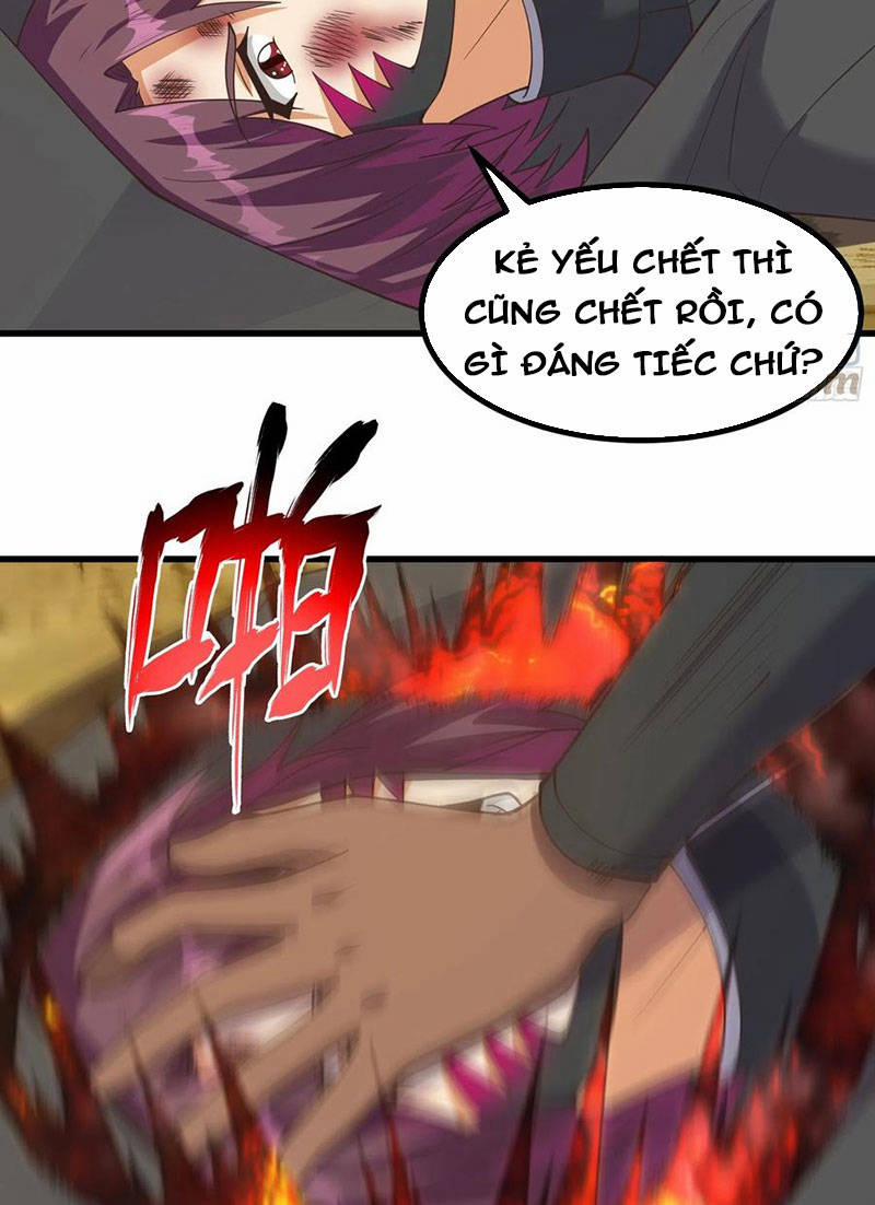 Trở Về Làm Đại Lão Thời Mạt Thế 289 trang 16