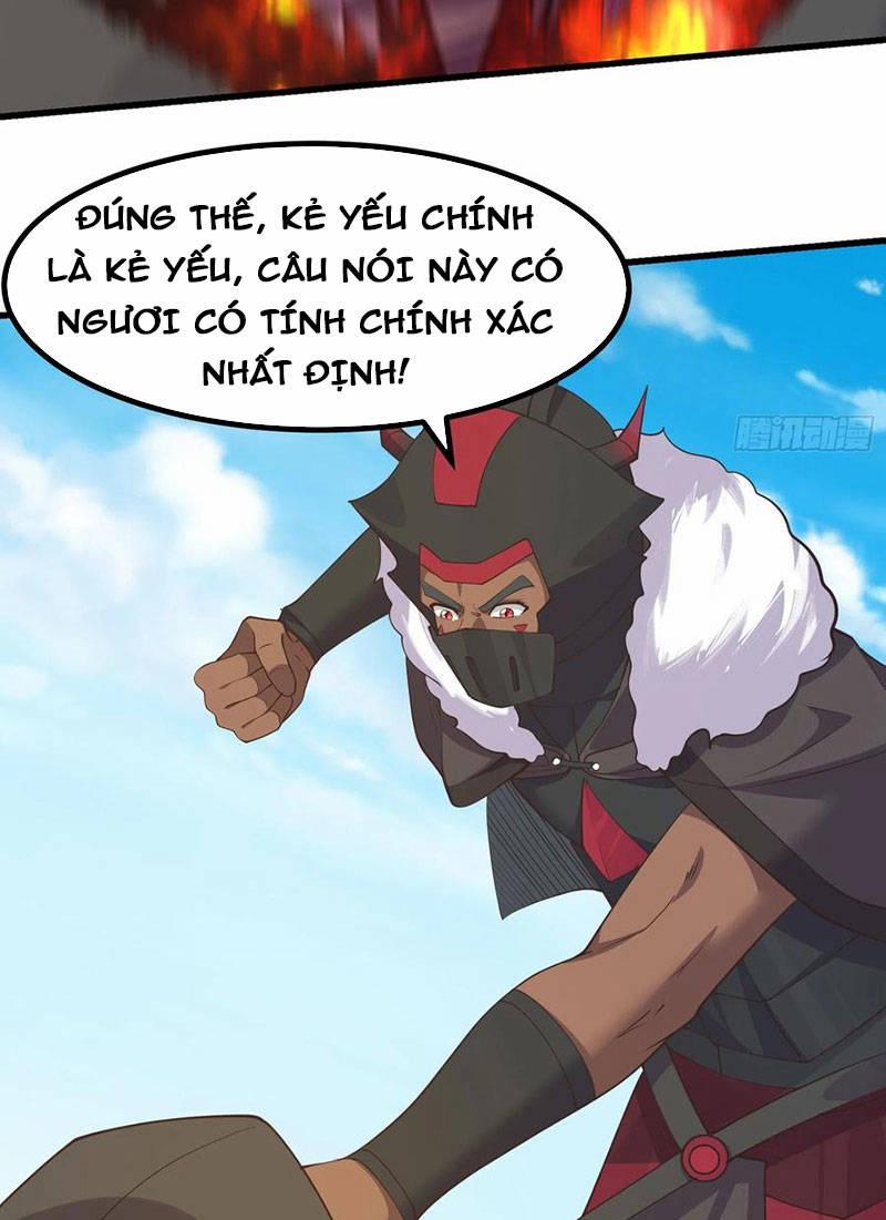 Trở Về Làm Đại Lão Thời Mạt Thế 289 trang 17