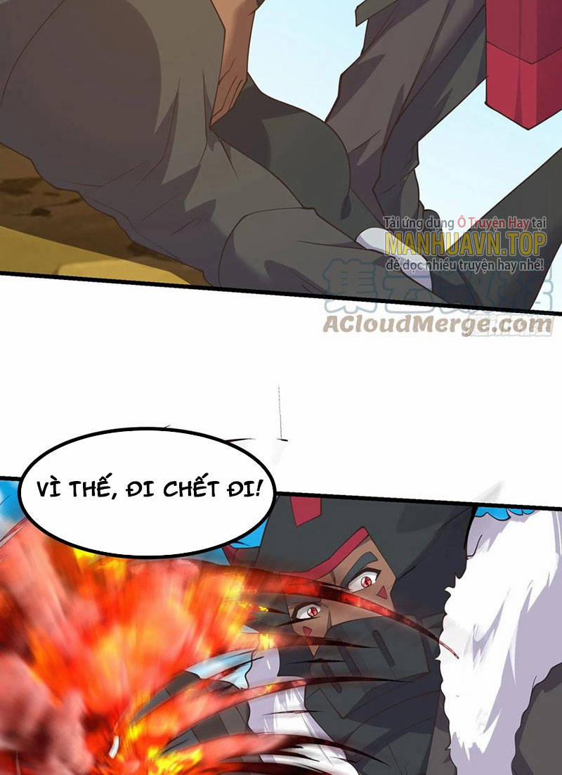 Trở Về Làm Đại Lão Thời Mạt Thế 289 trang 18