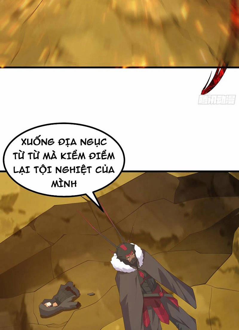 Trở Về Làm Đại Lão Thời Mạt Thế 289 trang 21