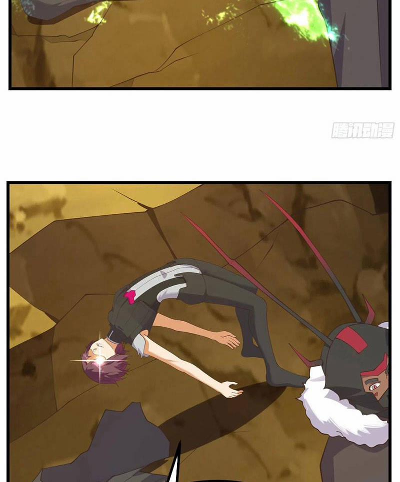 Trở Về Làm Đại Lão Thời Mạt Thế 289 trang 23