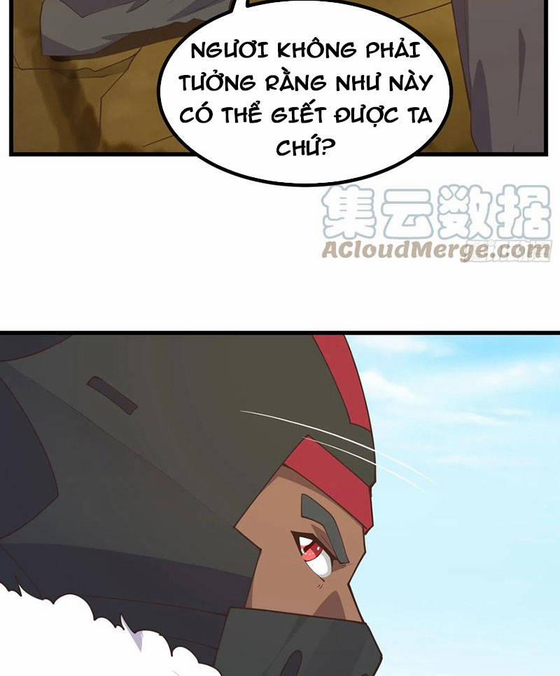 Trở Về Làm Đại Lão Thời Mạt Thế 289 trang 24