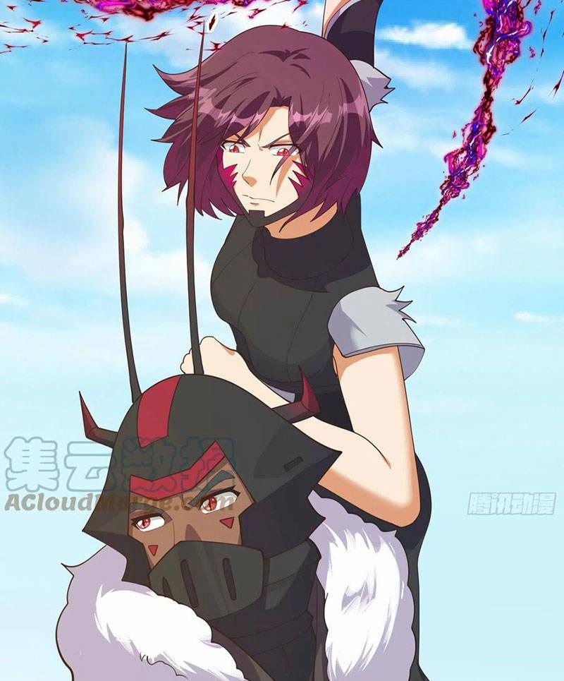 Trở Về Làm Đại Lão Thời Mạt Thế 289 trang 26