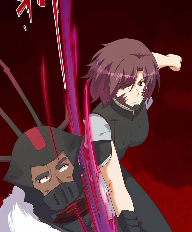 Trở Về Làm Đại Lão Thời Mạt Thế 289 trang 28