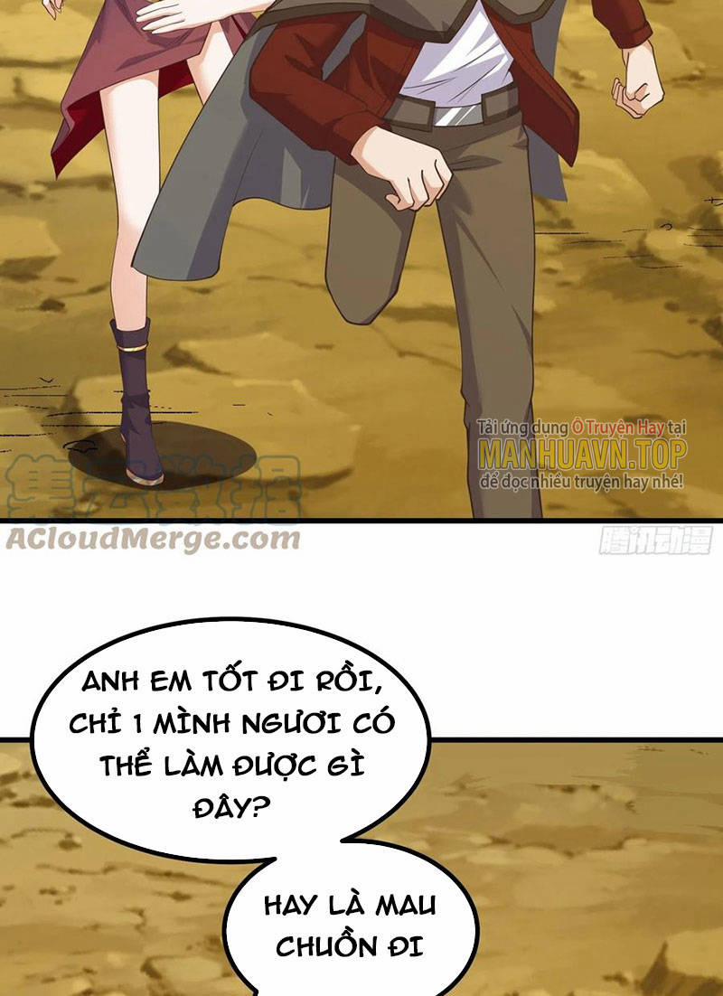 Trở Về Làm Đại Lão Thời Mạt Thế 289 trang 3