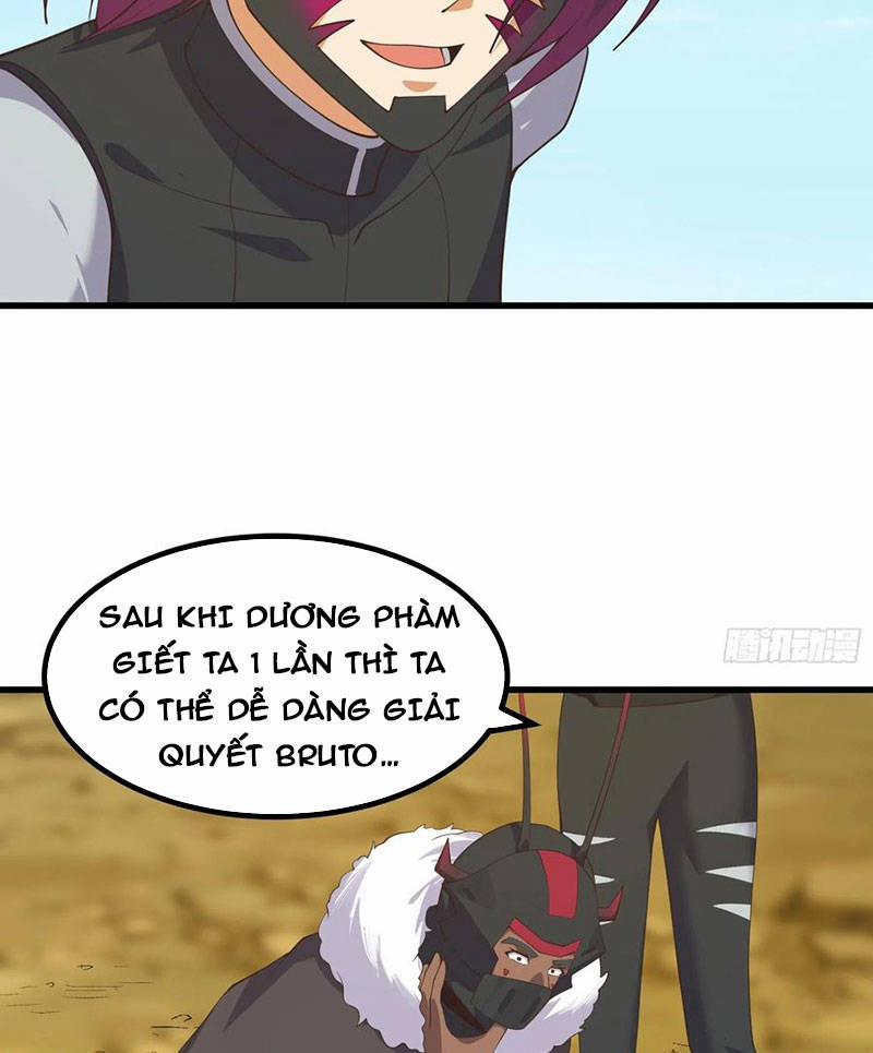 Trở Về Làm Đại Lão Thời Mạt Thế 289 trang 30