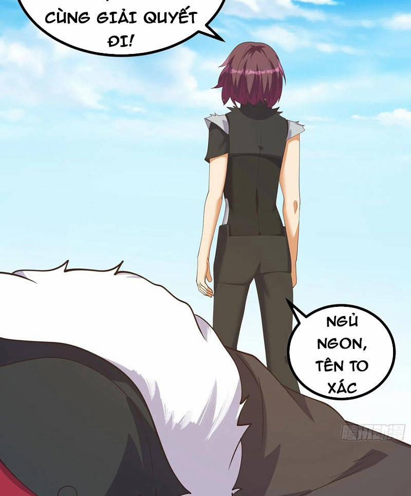 Trở Về Làm Đại Lão Thời Mạt Thế 289 trang 32