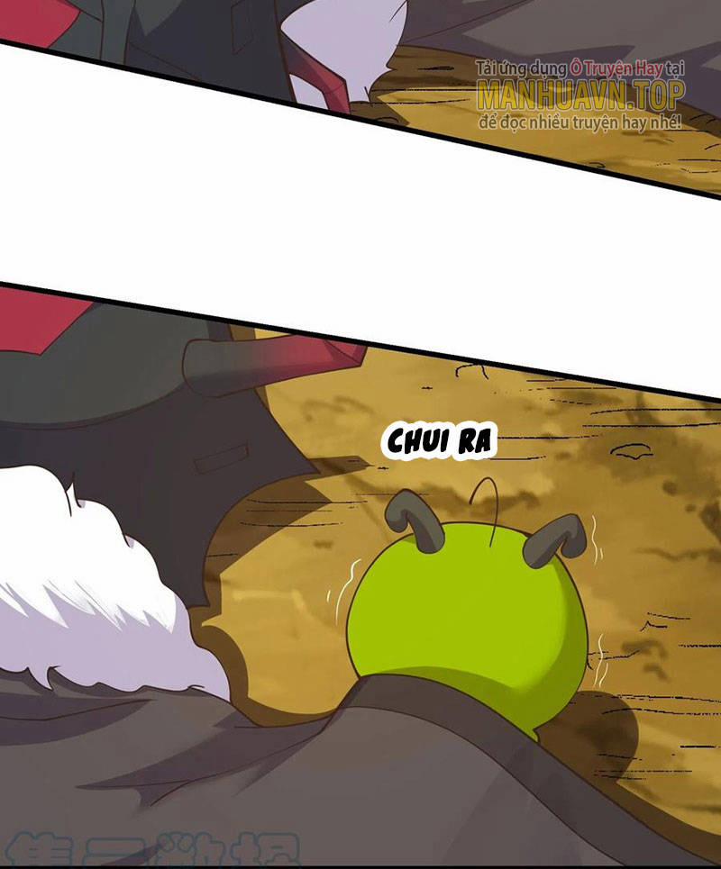 Trở Về Làm Đại Lão Thời Mạt Thế 289 trang 33