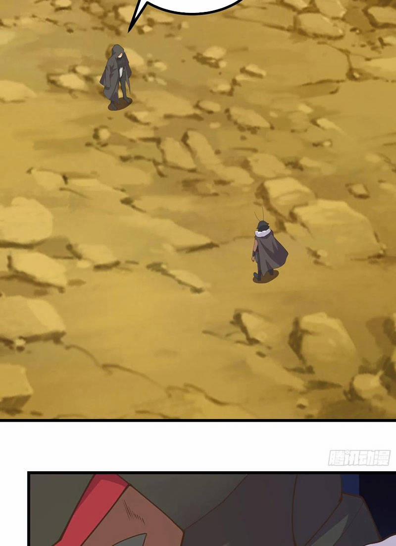 Trở Về Làm Đại Lão Thời Mạt Thế 289 trang 4