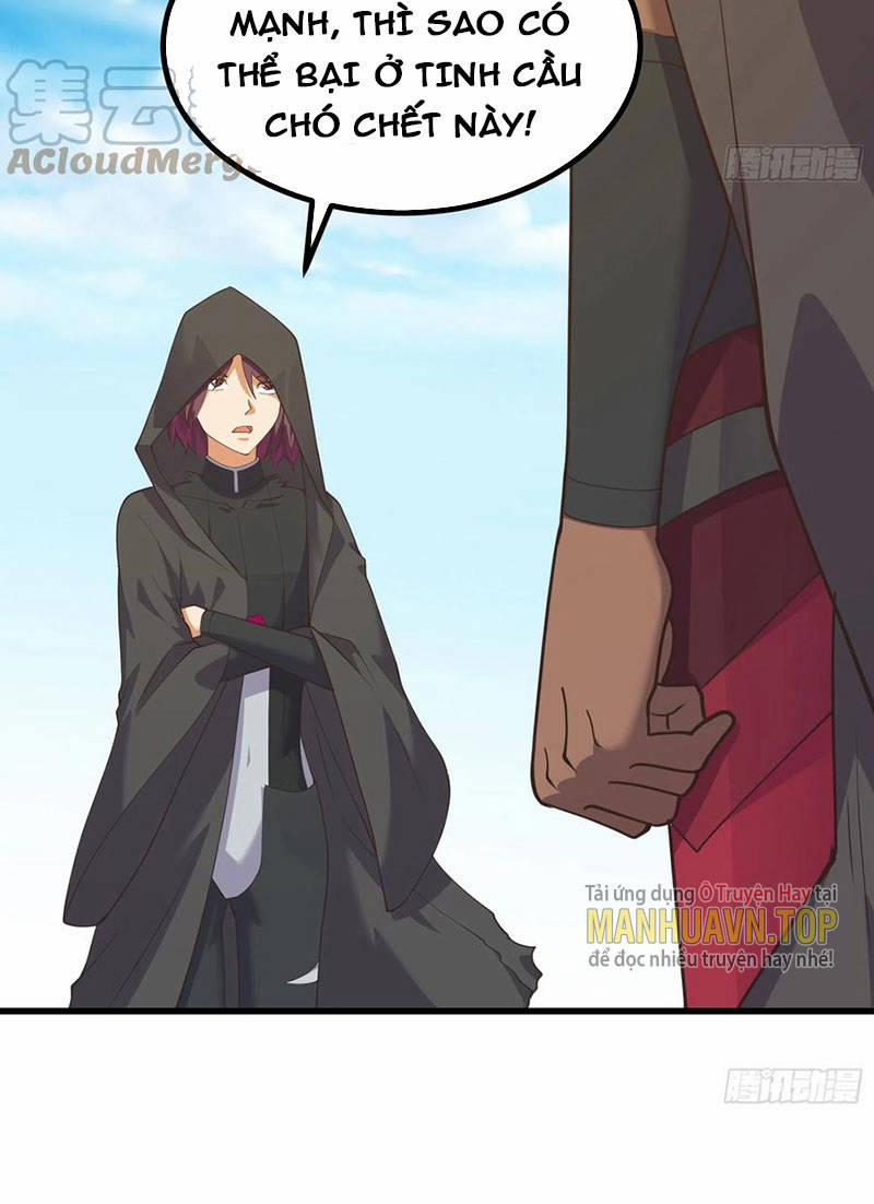 Trở Về Làm Đại Lão Thời Mạt Thế 289 trang 6