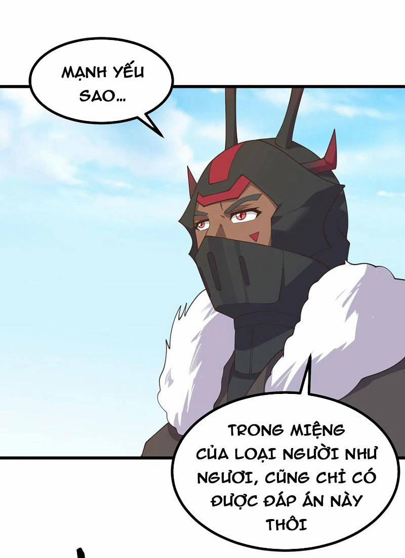 Trở Về Làm Đại Lão Thời Mạt Thế 289 trang 7