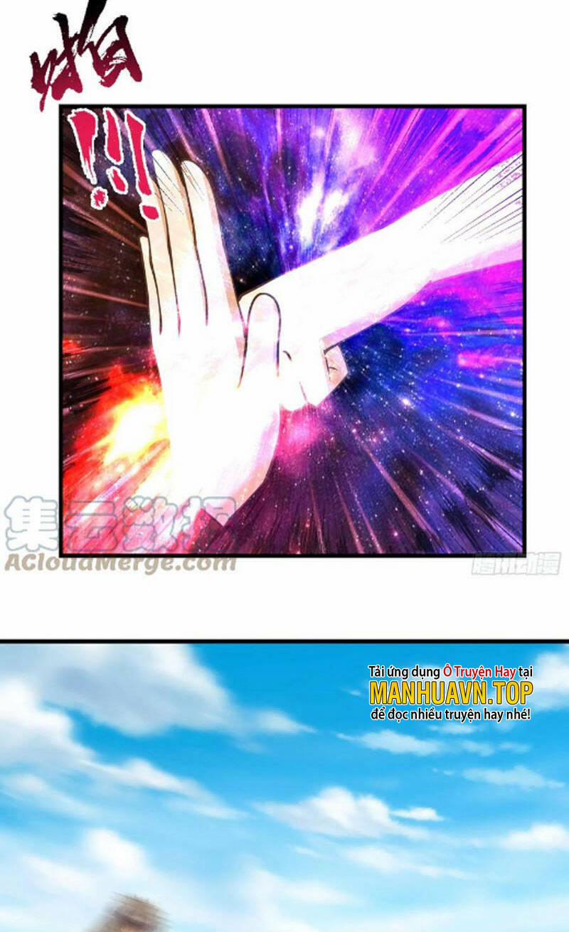 Trở Về Làm Đại Lão Thời Mạt Thế 291 trang 10